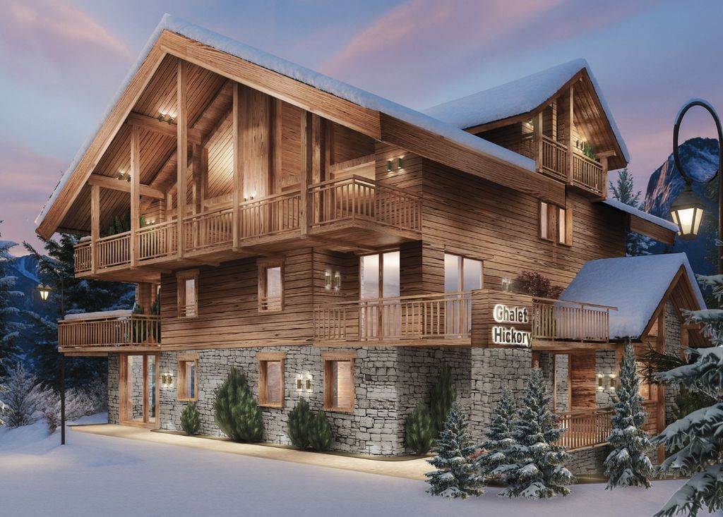 Property photo 1 of 16 Ski In And Out Apart