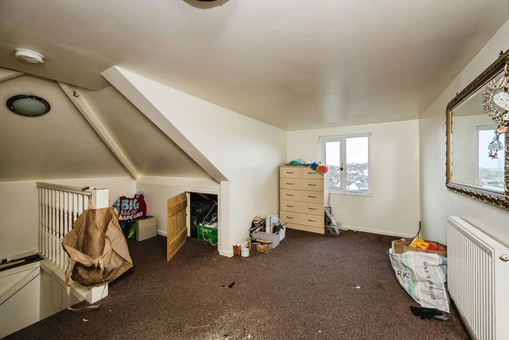 Additional image 19 of 3 bed flat for saleHeol Maes Y Cerrig, Loughor, Swansea SA4