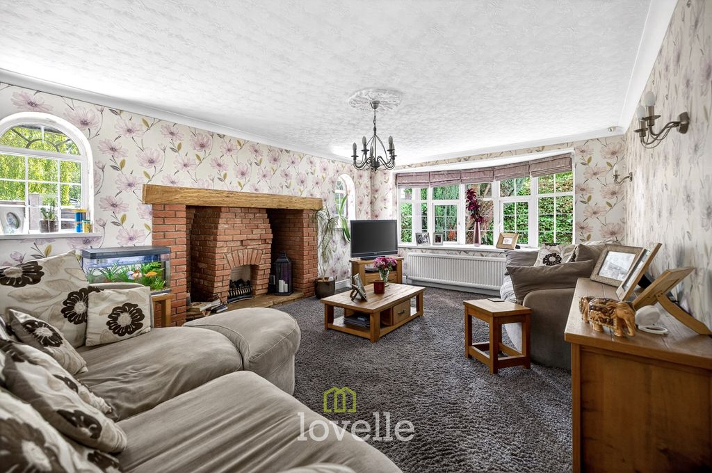Additional image 5 of 3 bed detached house for salePelham Avenue, Scartho, Grimsby DN33