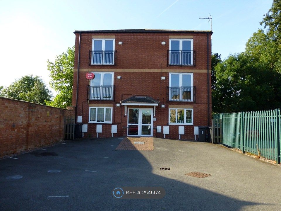 Property photo 1 of 12 Front Of Block
