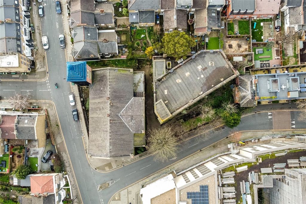 Property photo 2 of 21 Aerial View