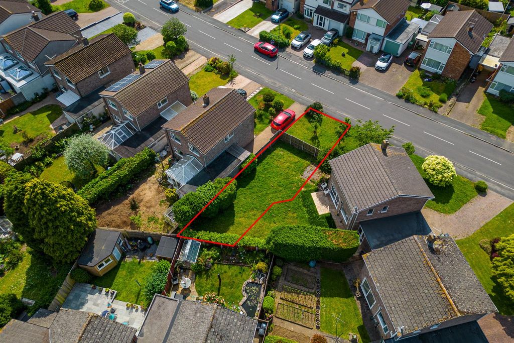 Additional image 4 of Land for saleGreenhill Road, Alveston, Bristol BS35
