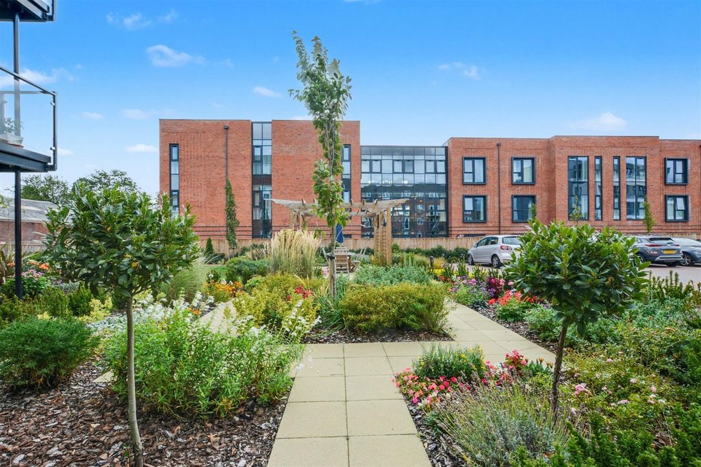 Additional image 21 of 1 bed flat for saleGilbert Lodge, 2 Wilmot Lane, Beeston NG9