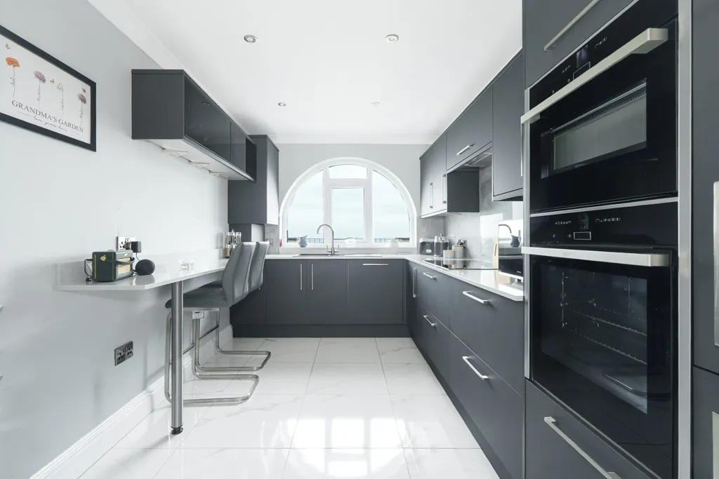 Additional image 12 of 2 bed flat for sale23, King Edward Bay Apartments, Onchan IM3