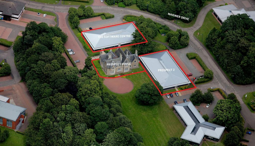 Property photo 3 of 6 Prospect Houseaerial 001.Jpg