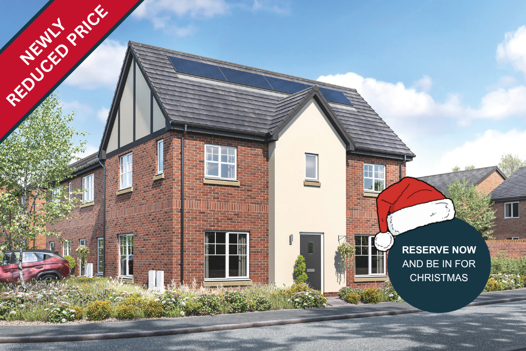 Property photo 1 of 7 CGI Representation