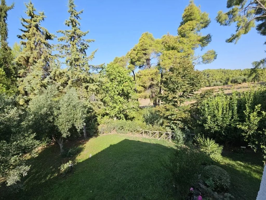 Property photo 1 of 25 For Sale – Maisonette 105 Sq.m. In Elani, Halkidiki