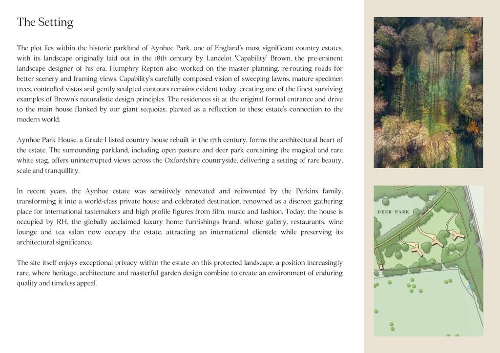 Additional image 7 of 5 bed detached house for saleAynhoe Park, Aynho OX17