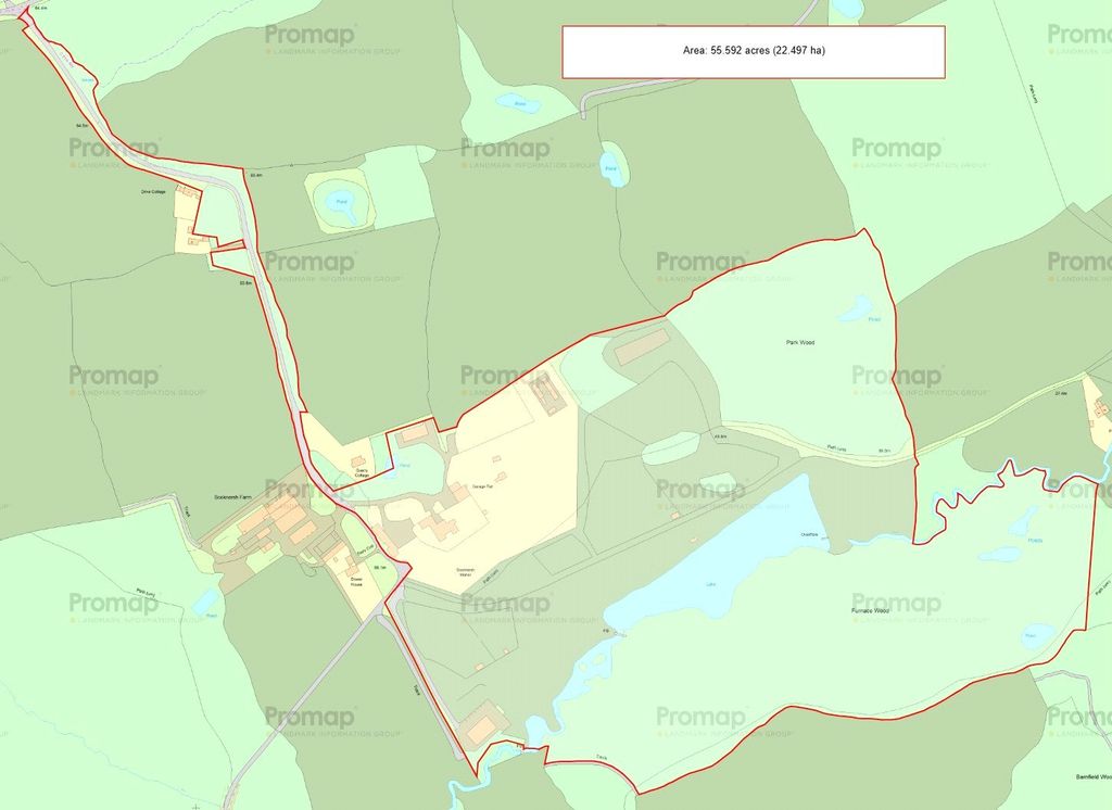Additional image 35 of 6 bed detached house for saleFontridge Lane, Etchingham, East Sussex TN19