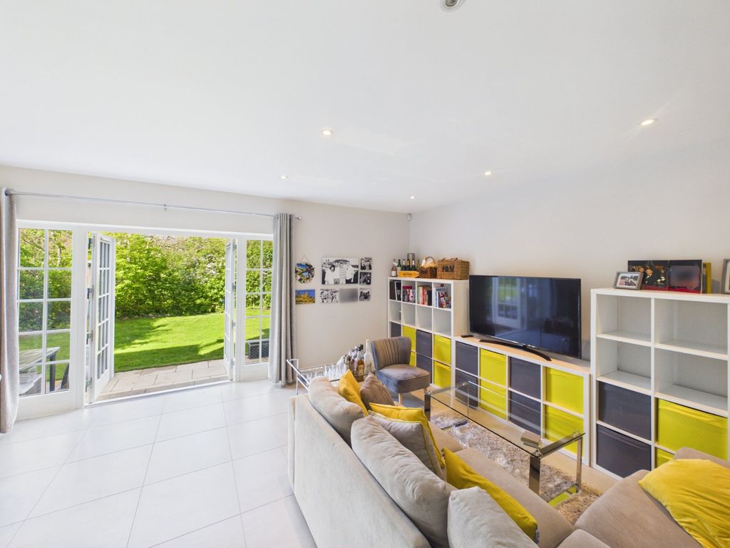 Property photo 3 of 18 Kitchen Living Room