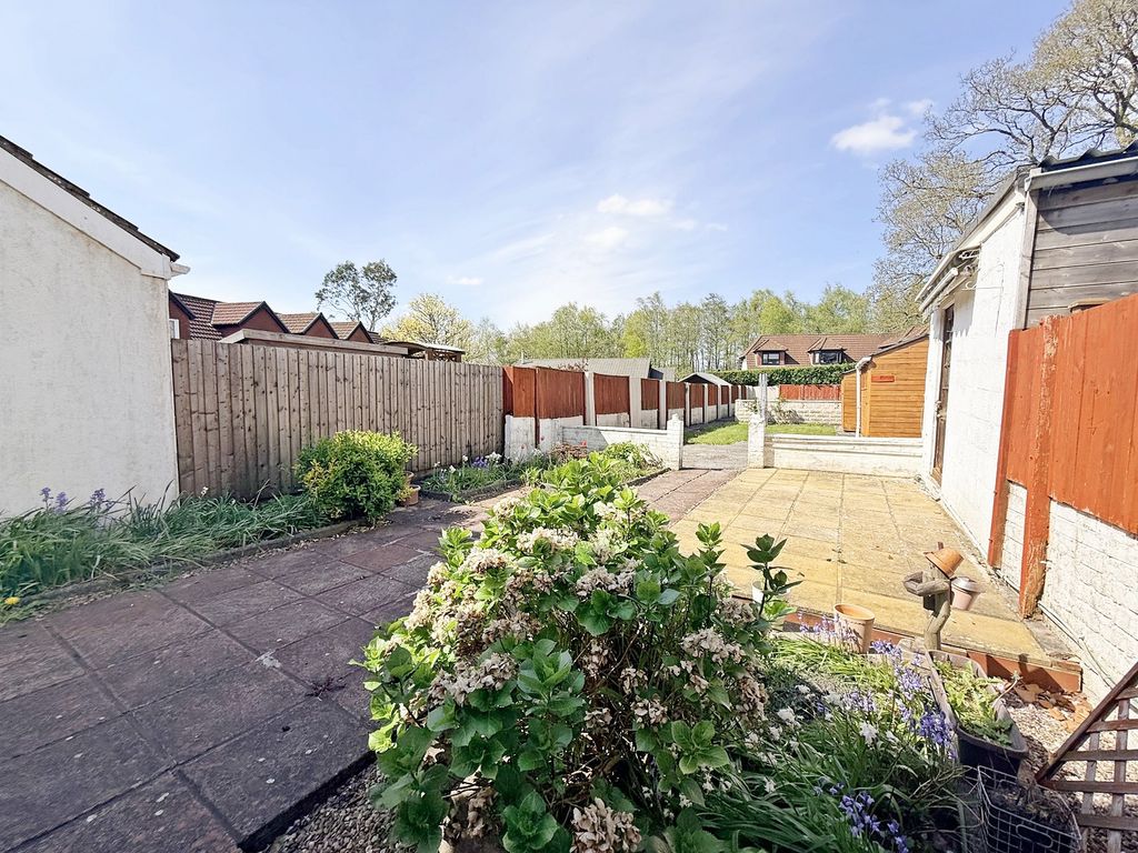 Property photo 2 of 30 Rear Garden