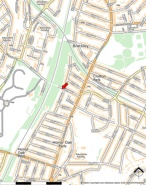 Property photo 2 of 2 Map.Jpg