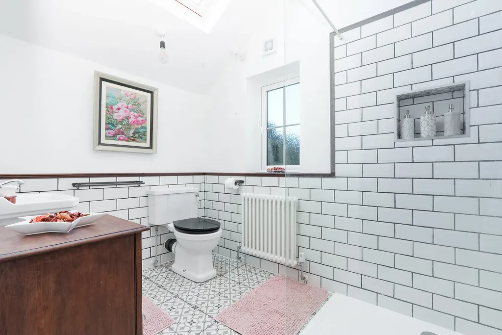 Additional image 20 of 4 bed cottage for saleMount View Cottage, St Marks Road, St Marks IM4