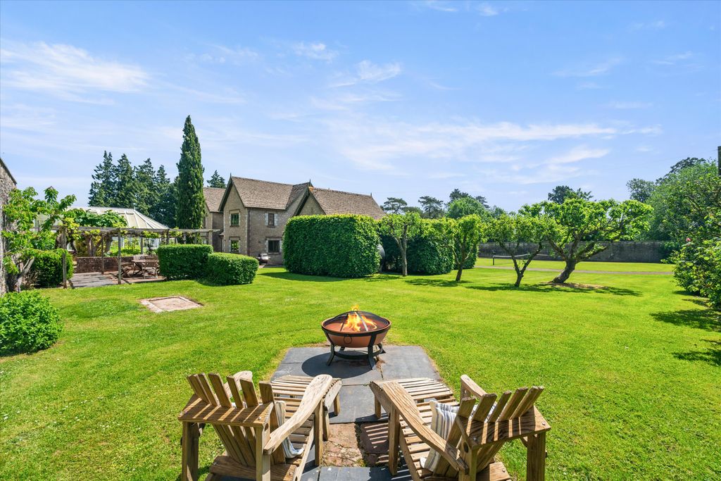 Additional image 14 of 5 bed detached house for saleItton, Chepstow, Monmouthshire NP16