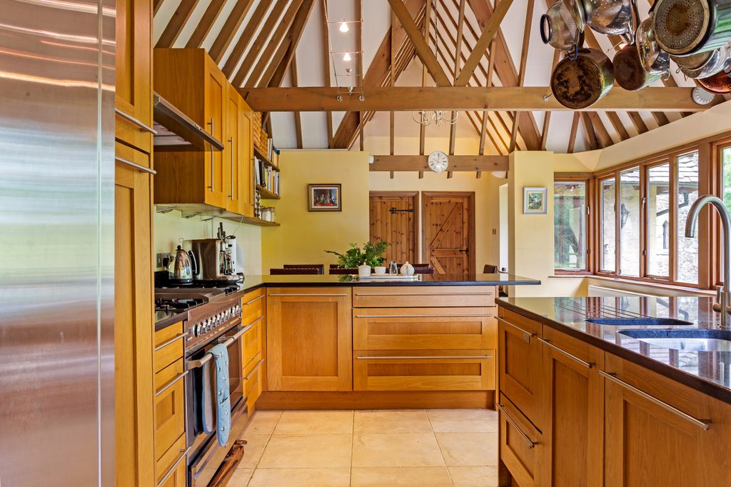 Additional image 8 of 4 bed detached house for saleNew Way, Godalming GU7