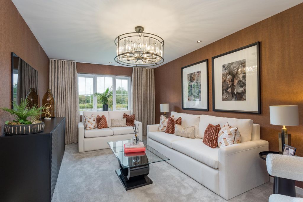 Property photo 2 of 25 Showhome Photography
