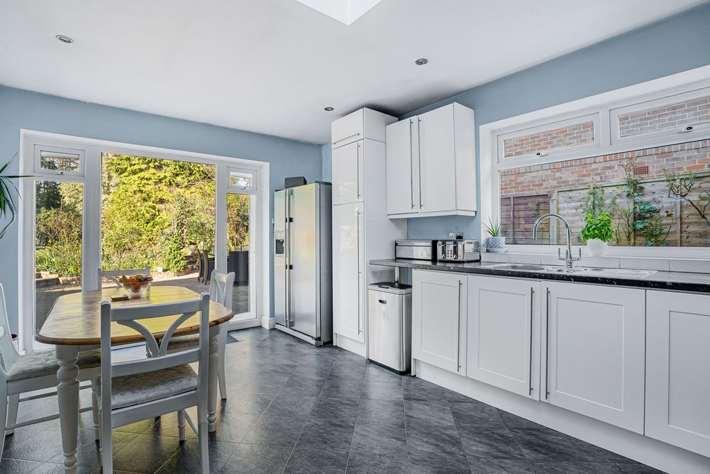 Property photo 3 of 44 Kitchen