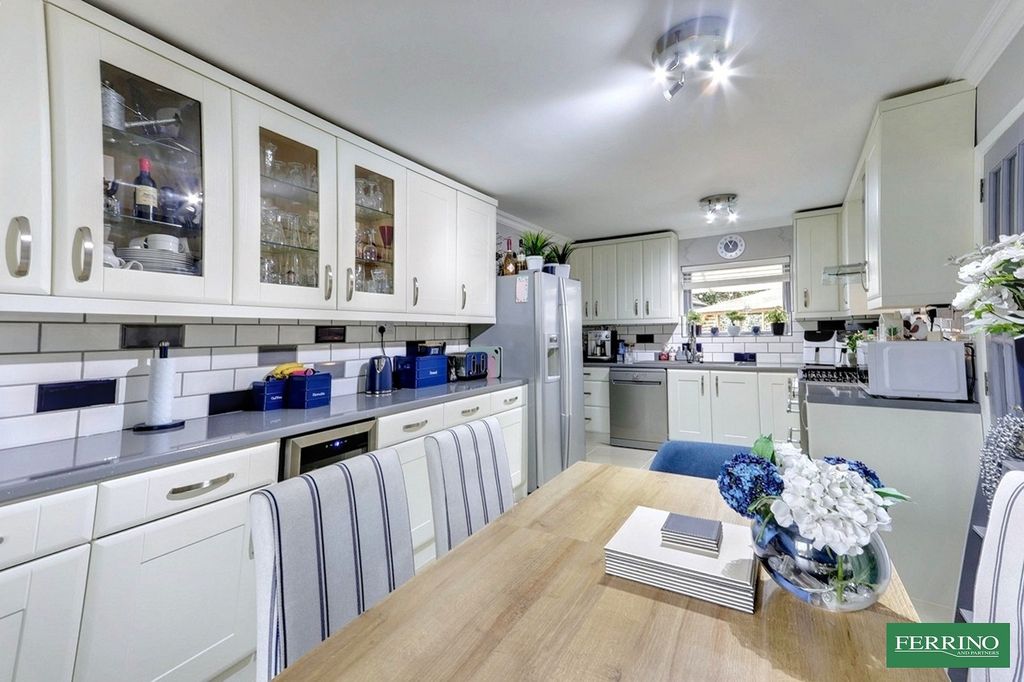 Property photo 2 of 28 Kitchen-Dining Room