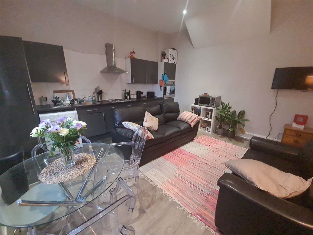 Property photo 3 of 22 A Welcoming Living Room With Comfortable Seating, ...