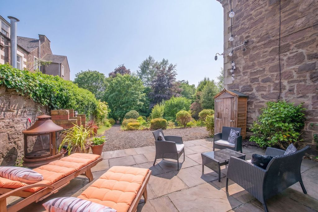 Additional image 23 of 2 bed flat for saleComrie Road, Crieff PH7