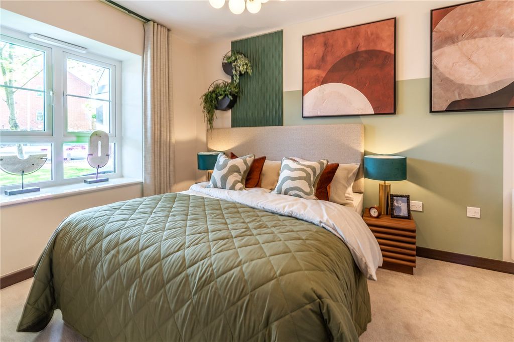 Property photo 2 of 13 2 Bed Show Home