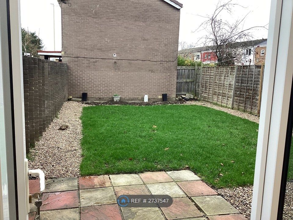 Property photo 2 of 10 Private Back Garden