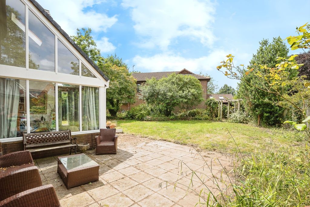 Additional image 20 of 4 bed detached house for saleSpringfield Court, Gresford, Wrexham LL12