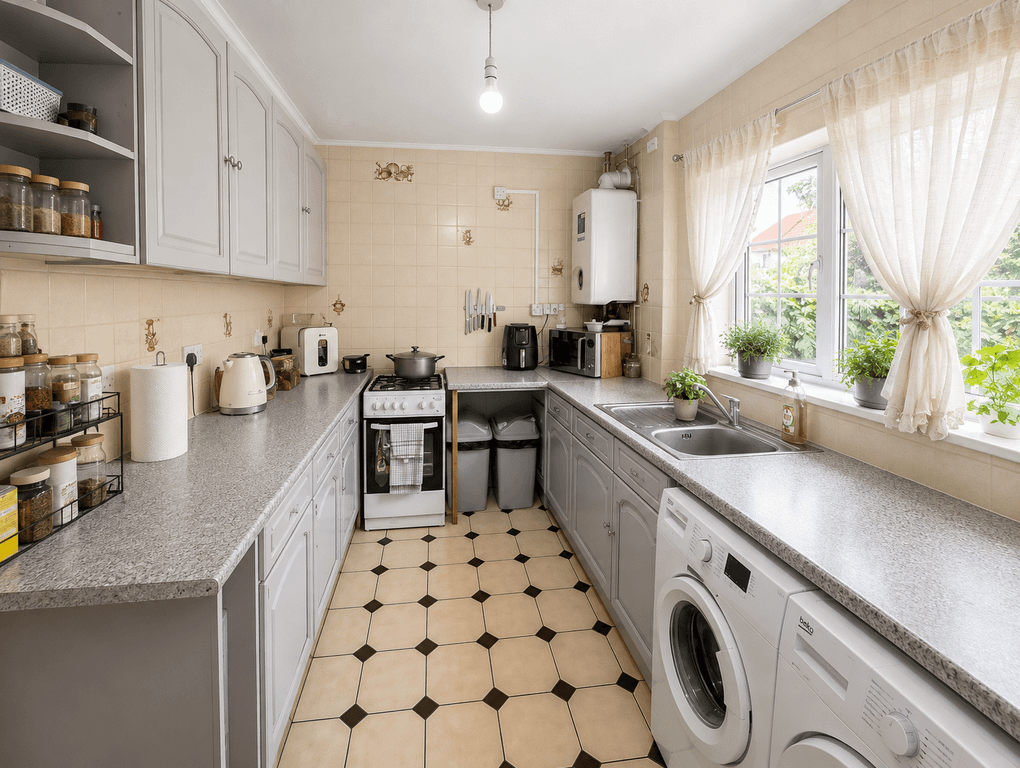 Property photo 3 of 5 Kitchen