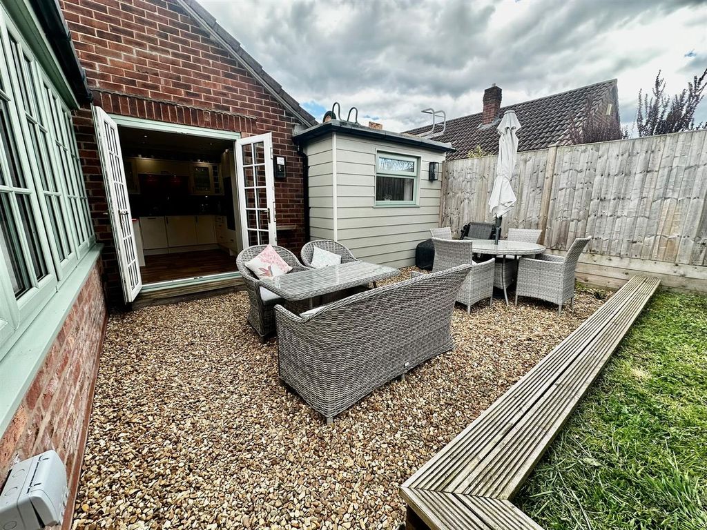 Additional image 16 of 2 bed detached bungalow for saleParkgate, Knutsford WA16
