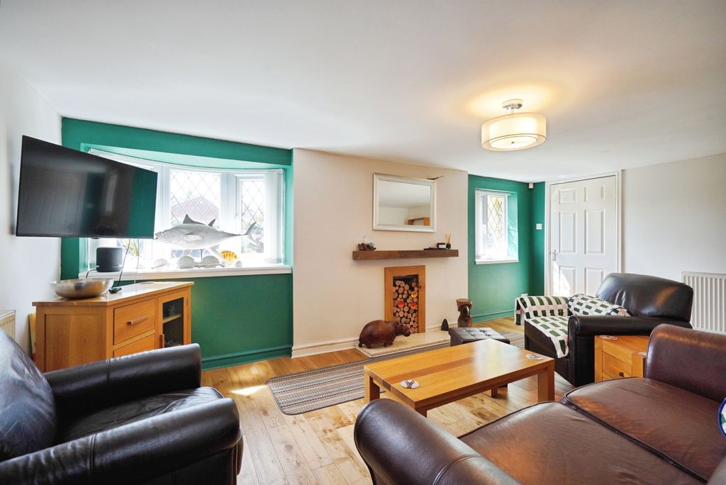 Additional image 6 of 2 bed cottage for saleLeicester Road, Ibstock, Leicestershire LE67