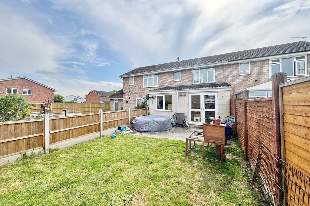 Property photo 1 of 12 Rear Elevation