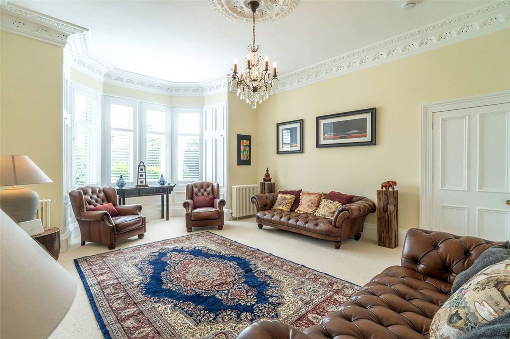 Additional image 5 of 4 bed detached house for saleMansefield, High Street, Coldstream TD12