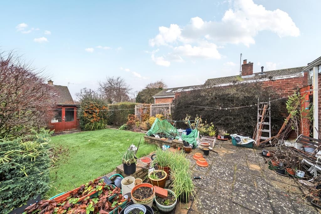 Property photo 3 of 9 External Rear Garden