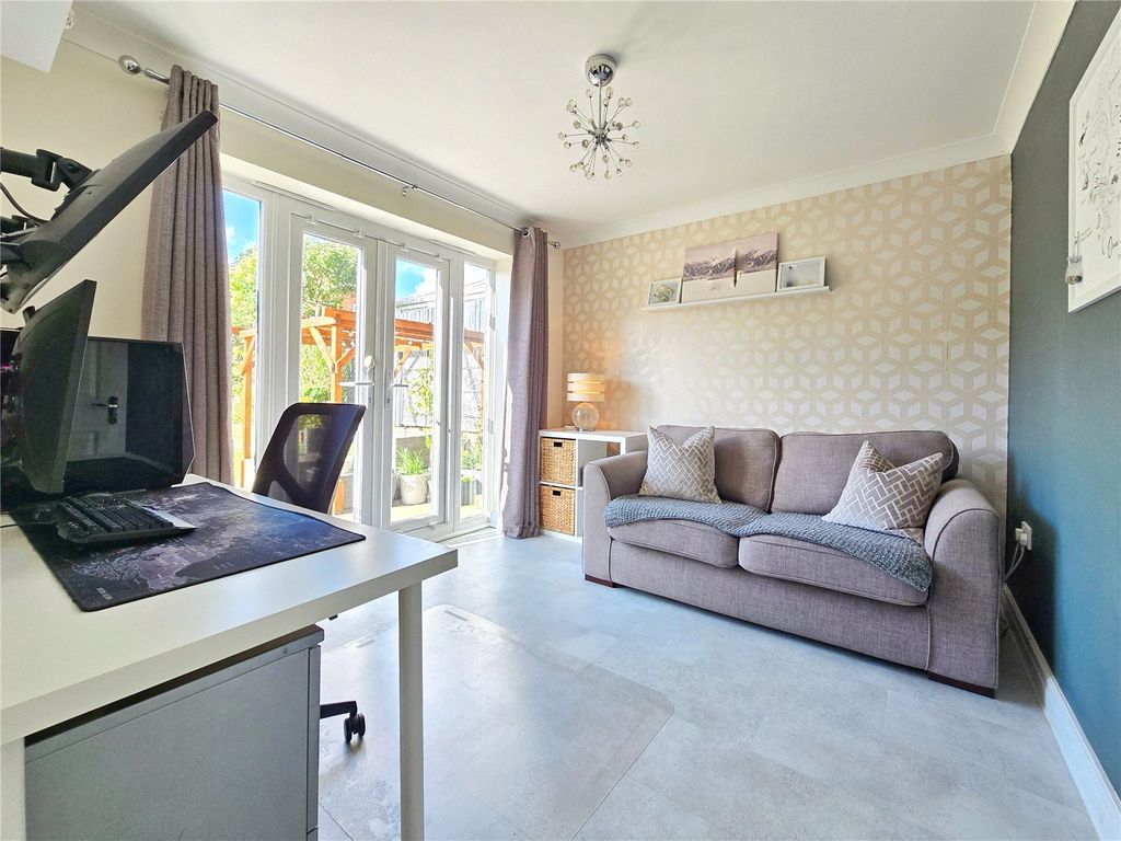 Property photo 3 of 29 Office/ Garden Room