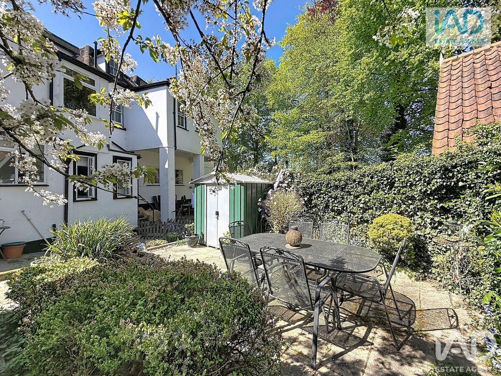 Additional image 27 of 3 bed maisonette for saleOld Road, Harlow CM17