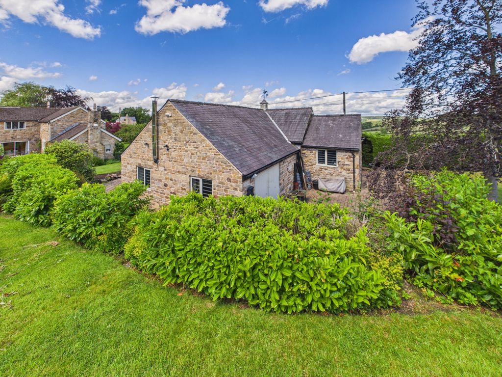 Additional image 48 of 5 bed detached house for saleTroway Hill Farm, Moss Valley, Sheffield, South Yorkshire S21