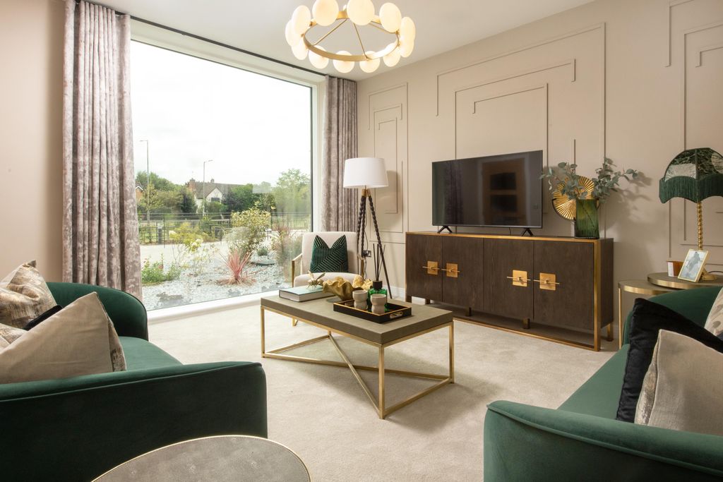 Property photo 3 of 16 Showhome Photography