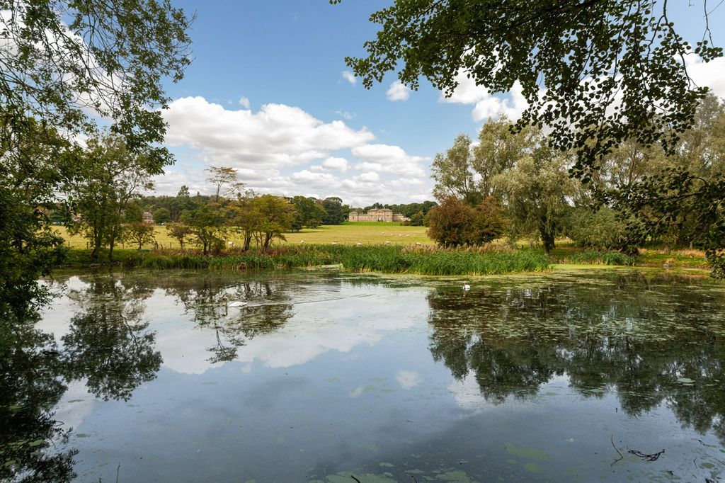 Additional image 4 of 3 bed flat for saleYew Tree & Lawn Apartment, Belford Hall, Belford, Northumberland NE70