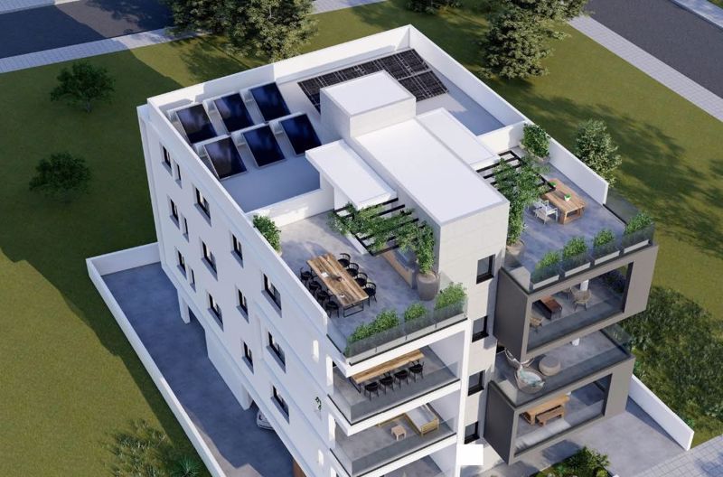 Property photo 1 of 12 Roof Gardens -...