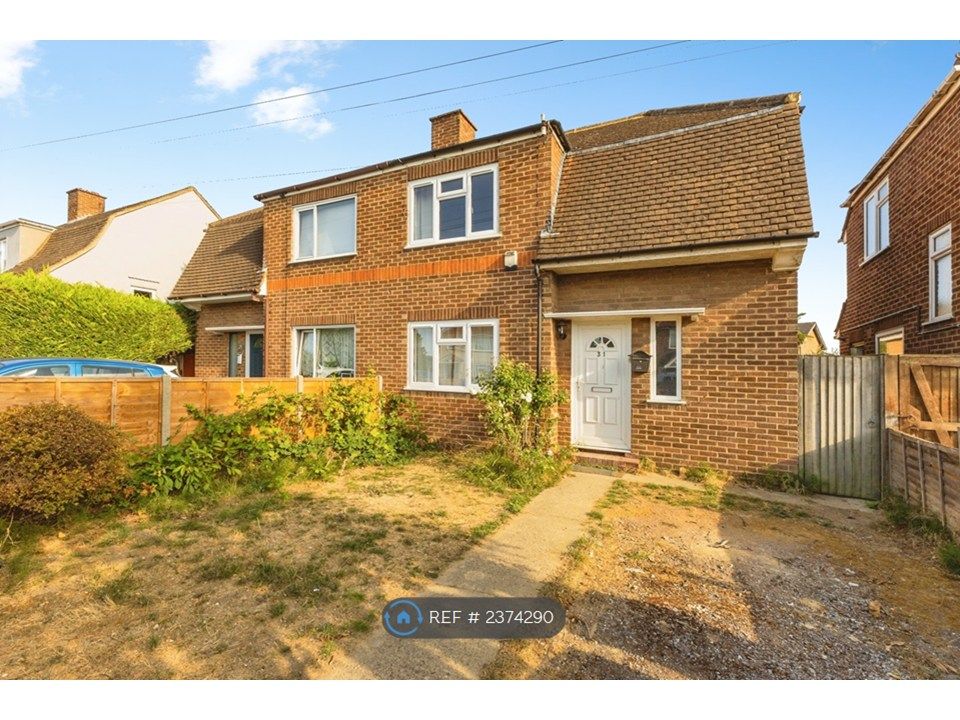 Property photo 1 of 15 4 Bedroom Semidetached House