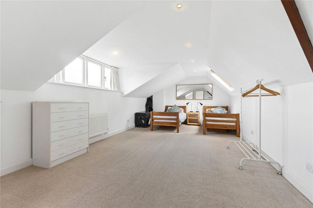 Additional image 14 of 5 bed detached house for salePitch & Pay Lane, Sneyd Park, Bristol BS9