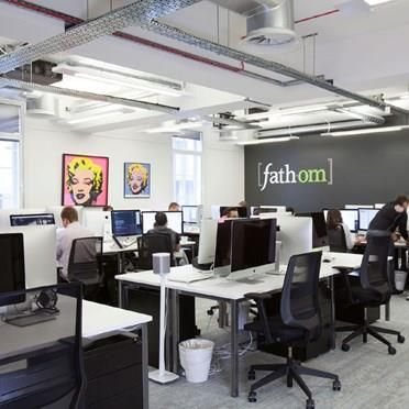 Property photo 1 of 3 Serviced Office, High Holborn, London - WC1V|