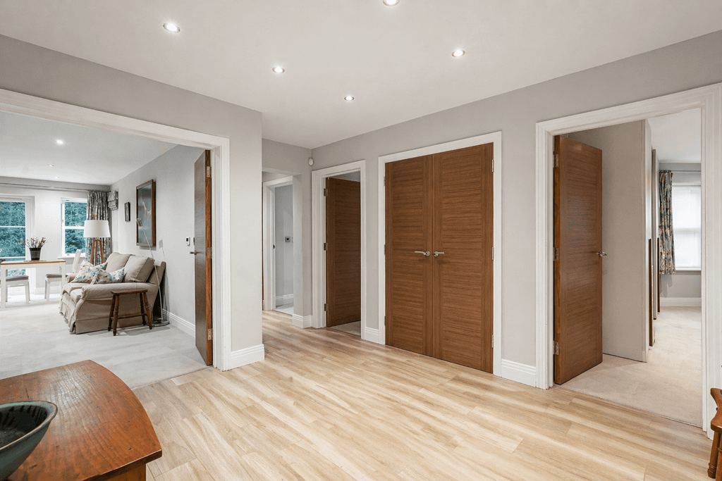Additional image 9 of 3 bed flat for sale50 Village Road, Bush Hill Park, Enfield EN1