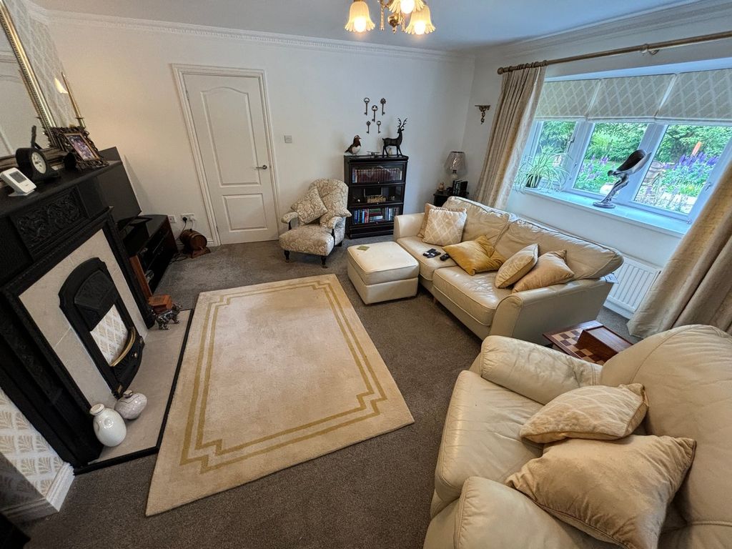 Additional image 7 of 3 bed detached bungalow for saleCrugybar, Llanwrda SA19
