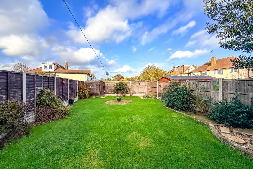 Property photo 2 of 16 Garden