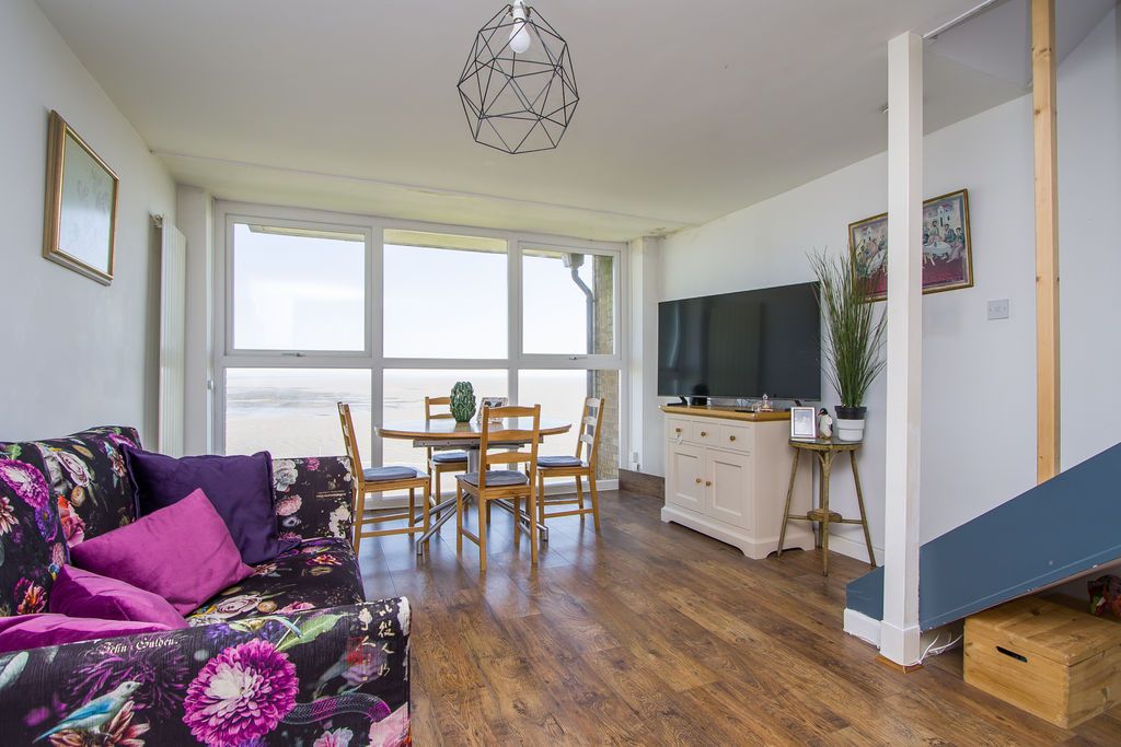 Additional image 5 of 2 bed flat for saleGwent, Northcliffe, Penarth CF64