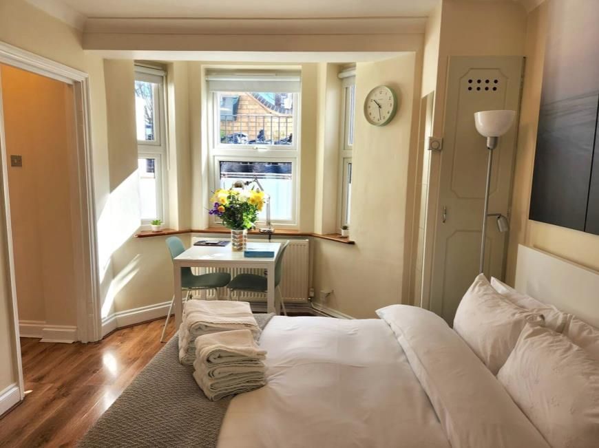 Property photo 2 of 9 Studio 1 - 13-15 St. Thomas Road N4  - 5.Png