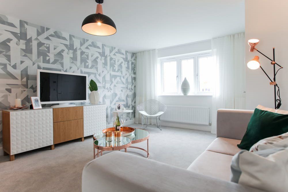 Property photo 1 of 7 Living Room