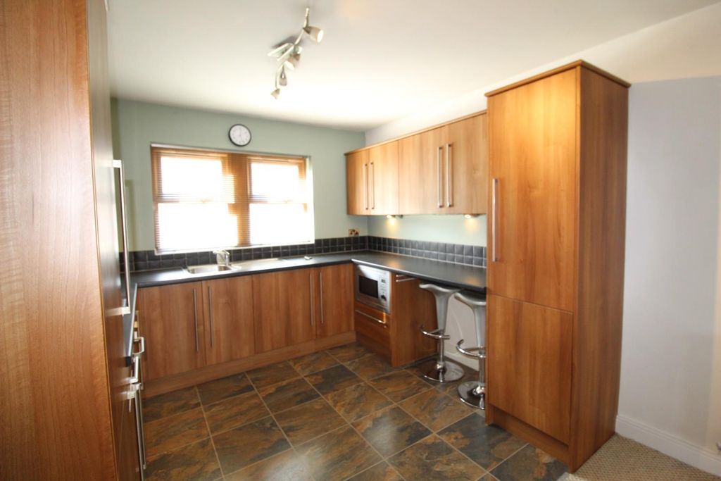 Property photo 3 of 22 Kitchen Area