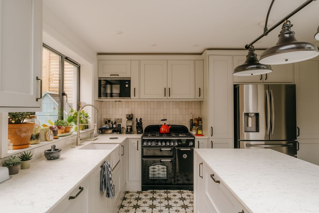 Property photo 3 of 29 Croft-Stleonards-Gensingroad-Interior-2